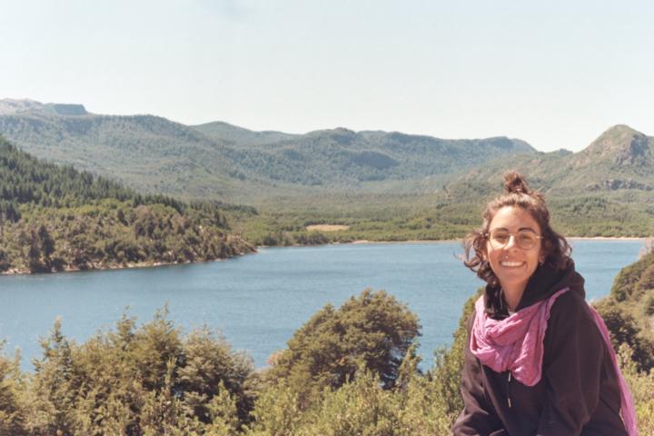 Marta Sanchez Barrionuevo