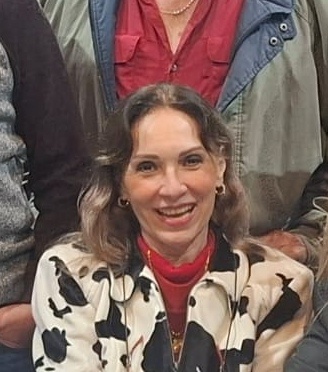 María Teresa Cavazos Guerra