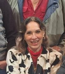 María Teresa Cavazos Guerra