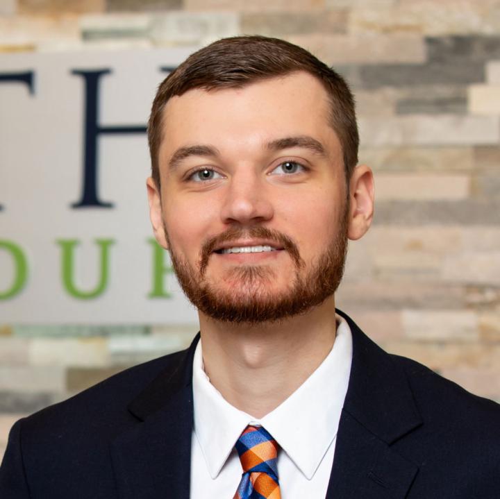Leighton Medved