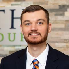 Leighton Medved