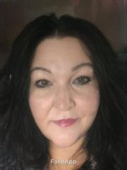 Brenda Amyx