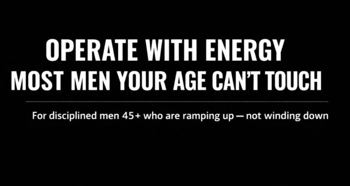 Be Limitless Human: Energy+