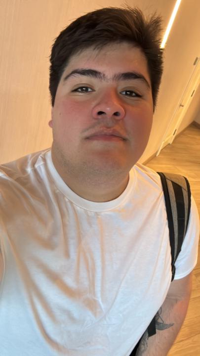 Cristhian Carrasco