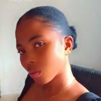 Peculiar George Ejire