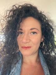 Silvia De Feudis