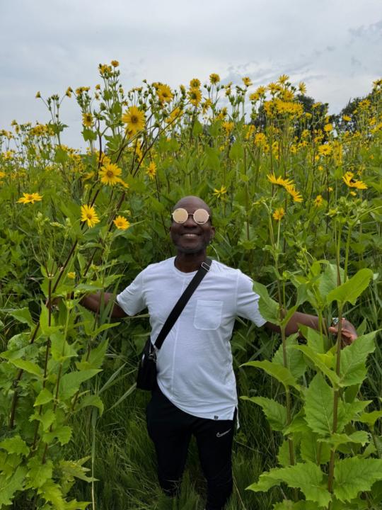 Komla Agbo