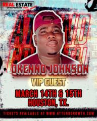 Okenno Johnson
