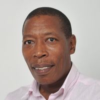 Ephraim Khumalo