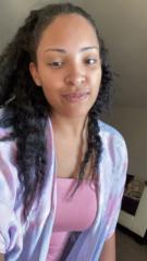 Paryse Demby