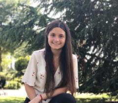 Geraldine Cacciatore