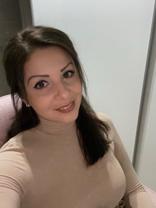 Kitti Krizsán