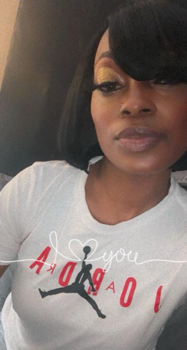 Shaqueenia Pittmon