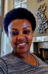 Melinda Wachira