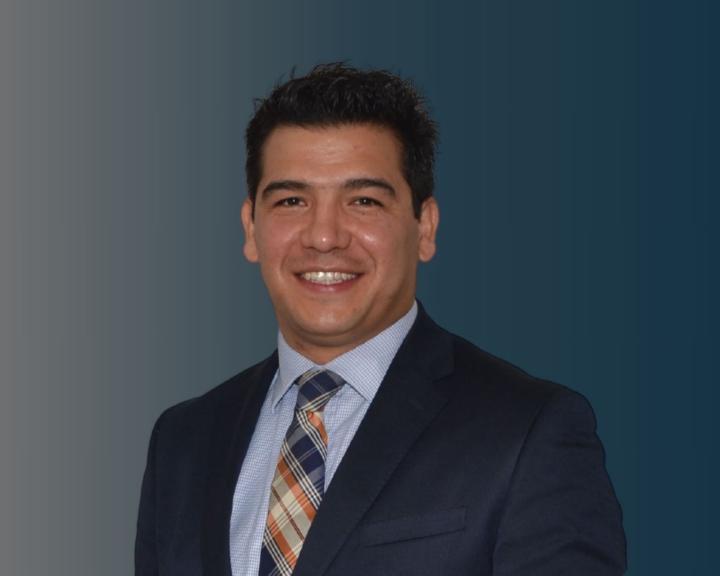 Eduardo Mota