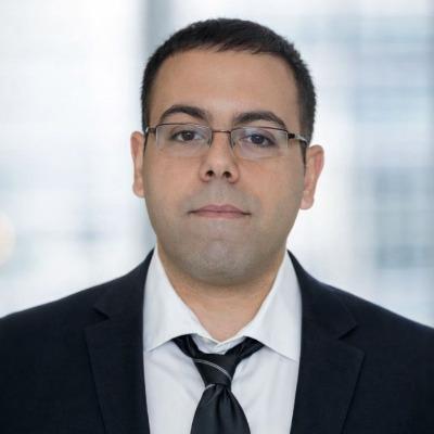 Imad Krifa