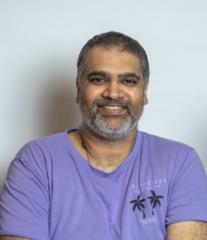 Khurram Maneri