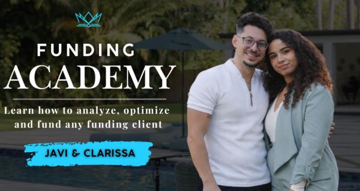 Funding Academy
