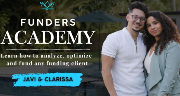Funders Academy