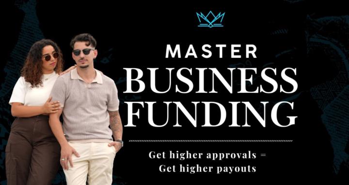 Funding Academy