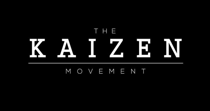 Kaizen Movement Calisthenics