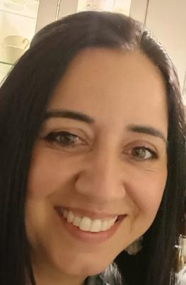 Claudine de Souza Ferreira Rubio