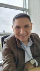 Jonathan Alejandria