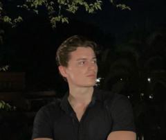 Connor Smith