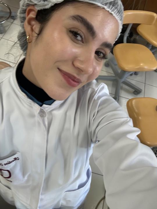 Martina María Castedo Melgar