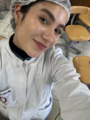 Martina María Castedo Melgar