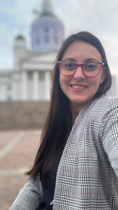 Mirjana Bozin