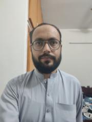 Maqbool Ur Rehman