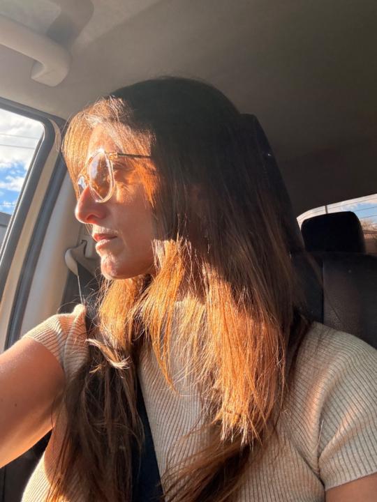 Maria belen Sanchez aranda