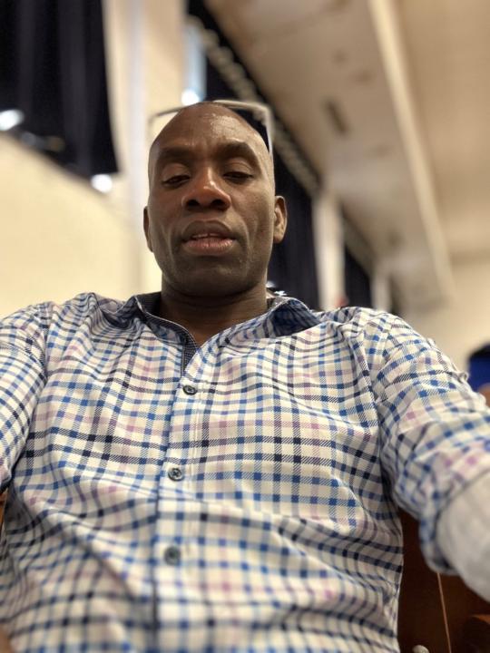 Serge Mathurin