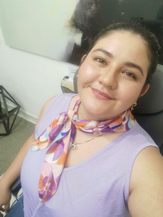Viviana Rodríguez Gutiérrez