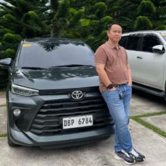 Raymund Bergantiños