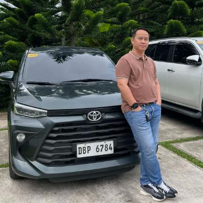 Raymund Bergantiños