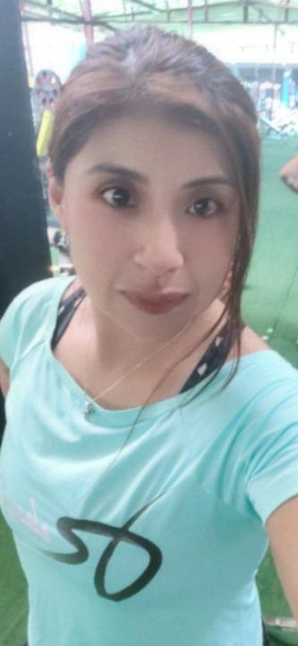 Roxana Palomares