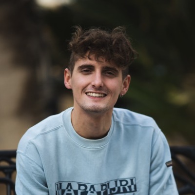 Kevin Della Piazza