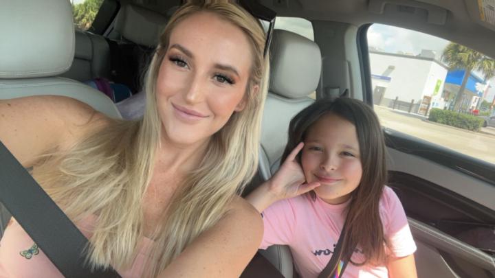 Bailey Beth