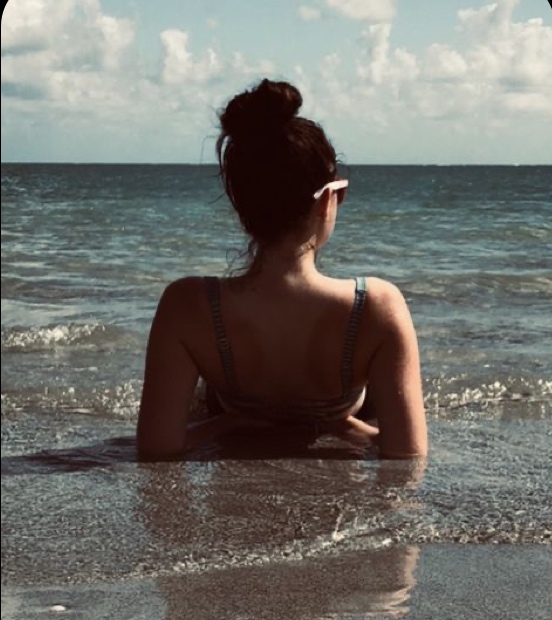 Christiane von Knoblauch