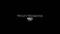 Wyatt Widmeyer