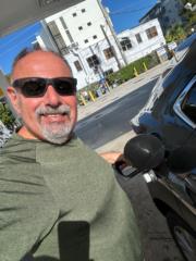 Jorge Fernández cuevas