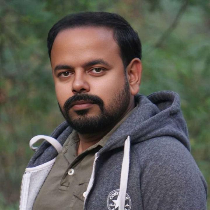 Shrikant Vaghela