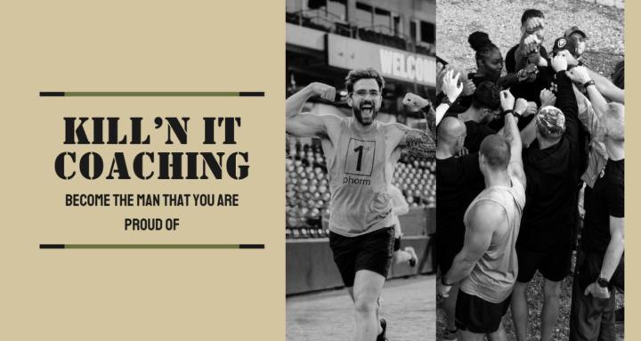 Kill'n It Coaching