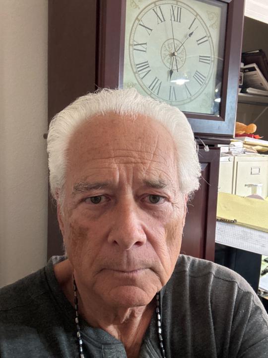 Larry Schleusner