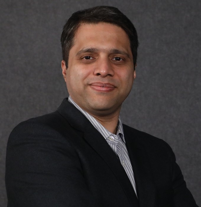 Manish Khanolkar