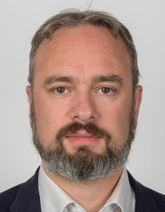 Vincent Nourrisson