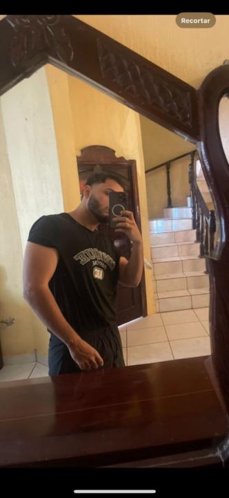 Cesar de Jesus Guitron