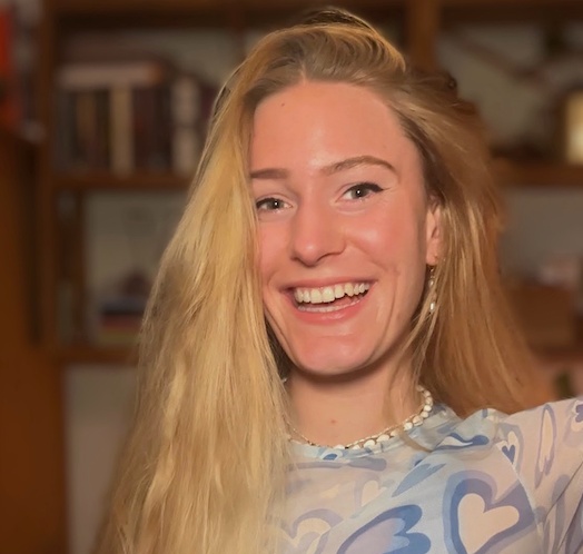 Valerie RümkeValerie